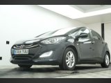 2014 Hyundai i30 Hatchback 1.4 Active Hatchback 5dr Petrol Manual Euro 5 100 ps
