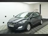 Hyundai i30 1.4 Active Hatchback 5dr Petrol Manual Euro 5 100 ps for sale in Uxbridge
