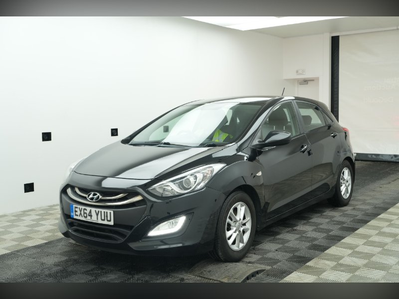 Hyundai i30 1.4 Active Hatchback 5dr Petrol Manual Euro 5 100 ps for sale in Uxbridge