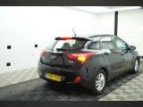 Black 2014 Hyundai i30 1.4 Active Hatchback 5dr Petrol Manual Euro 5 100 ps in Uxbridge